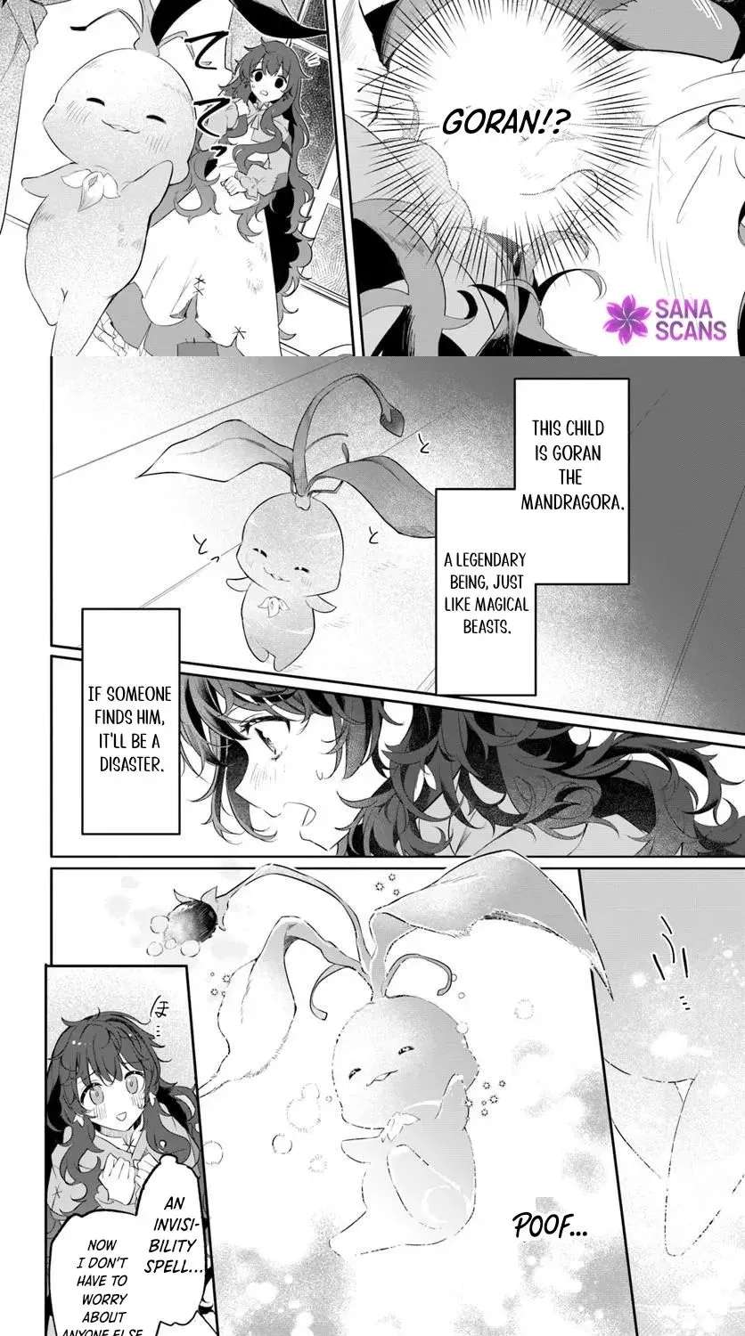 Hikikomori Reijou Nanoni, Koori no Henkyou Haku no Hanayome (※ Kikan Gentei) ni Erabarete Shimatta Chapter 1 - page 9