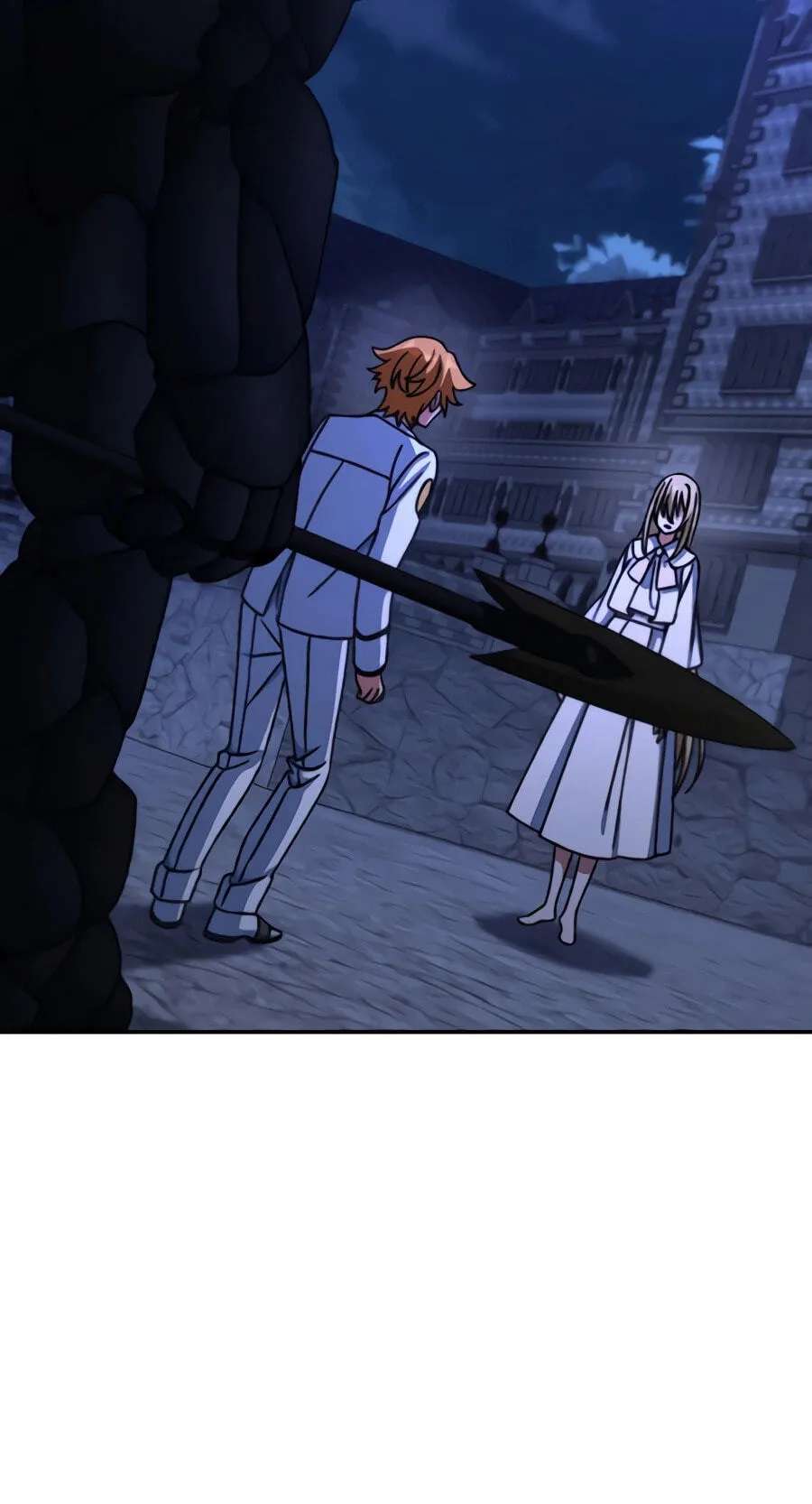 The Academy’s Weapon Replicator Chapter 22 - page 92
