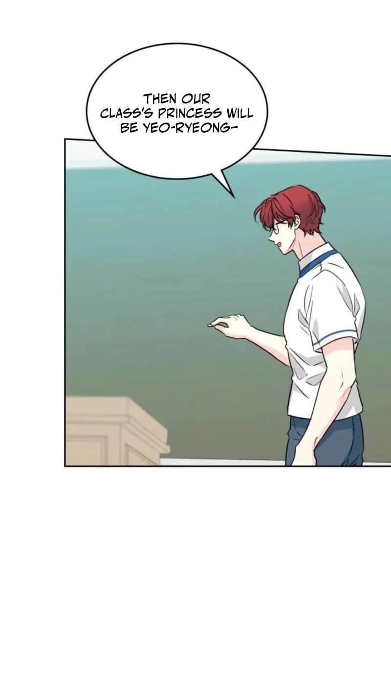 My Life as an Internet Novel Chapter 284 - page 23