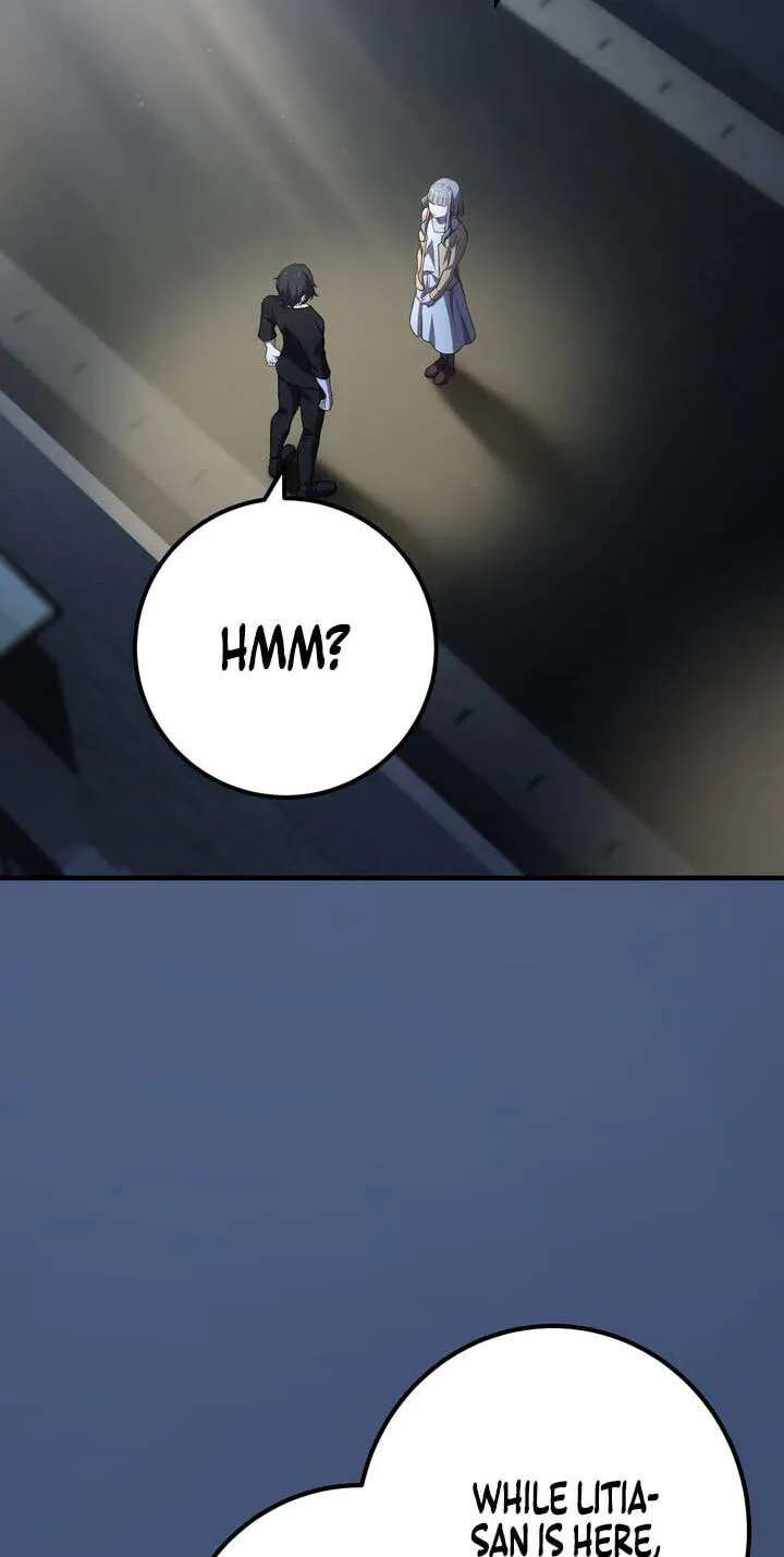 Kinki no Tensei Daimadoushi ~Munou kara Level Up de Saikyou ni~ Chapter 206 - page 86
