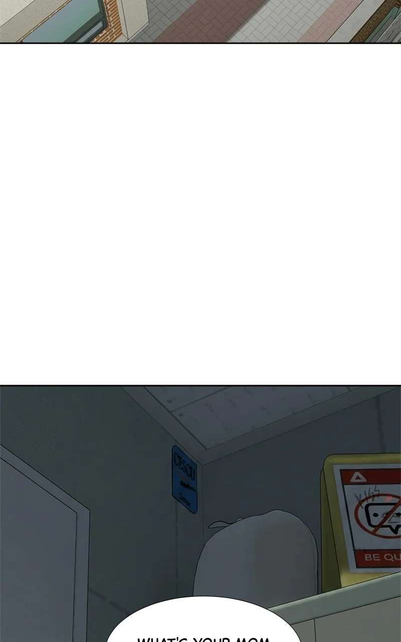 Between Two Floors Chapter 65 - page 29