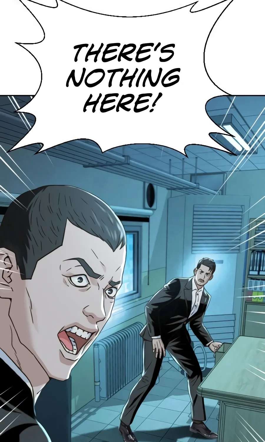 Judge Lee Han Young Chapter 226 - page 70