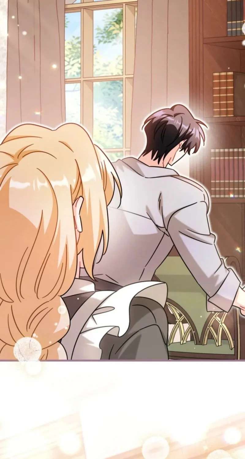 The Maid With a Child Chapter 27 - page 64