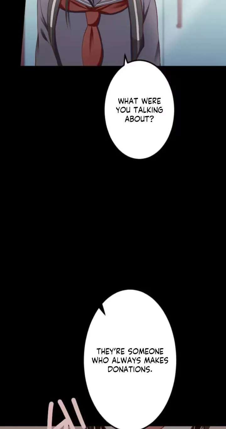 Otto no Furin Aite ga Watashi Datta Chapter 57 - page 63