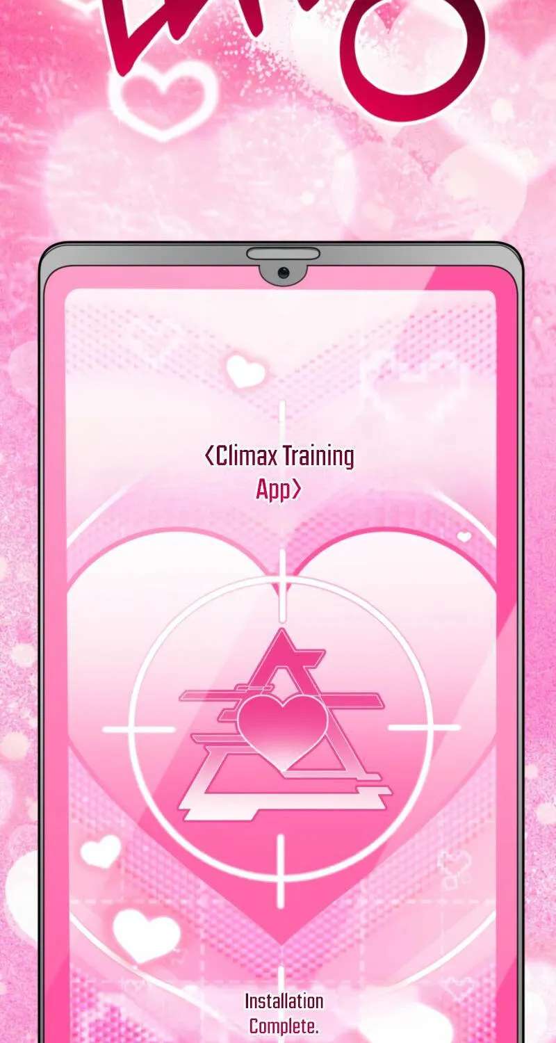 Climax Training App Chapter 1 - page 24