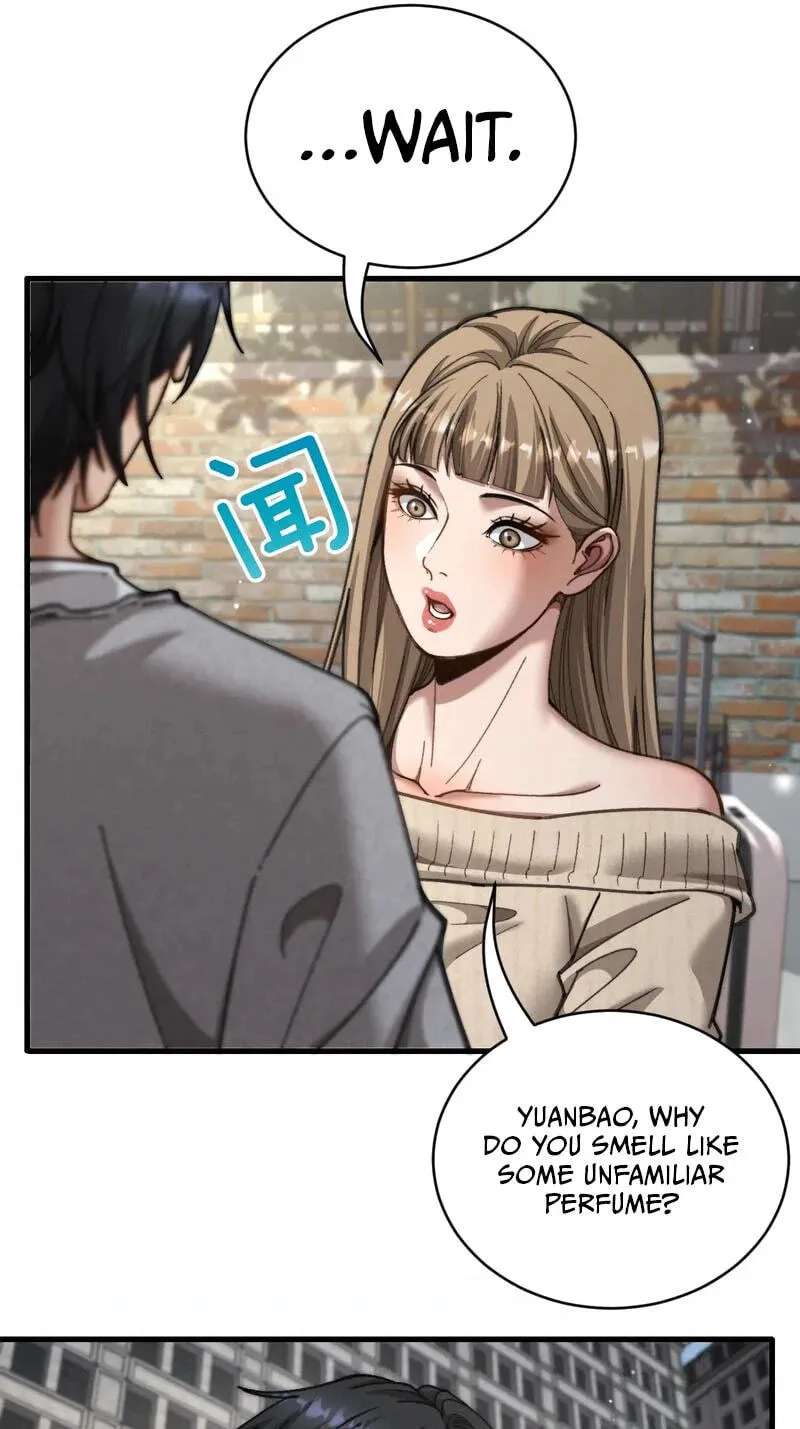 Perfect Life System: Double Cash for Her Favor Chapter 124 - page 40