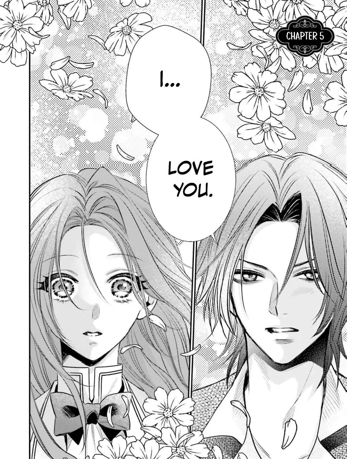 Seiryaku Kekkon Shita Hazu no Moto Koibito (Gen Joushi) ni Fukuen o Semararete Imasu Chapter 5 - page 3