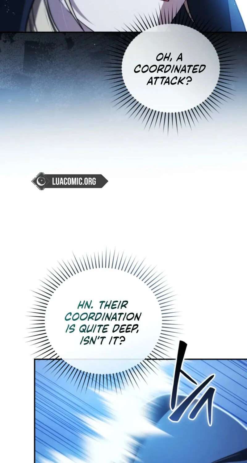 Even if I Hide My Power, the Noble Lady Is the Strongest Chapter 47 - page 24