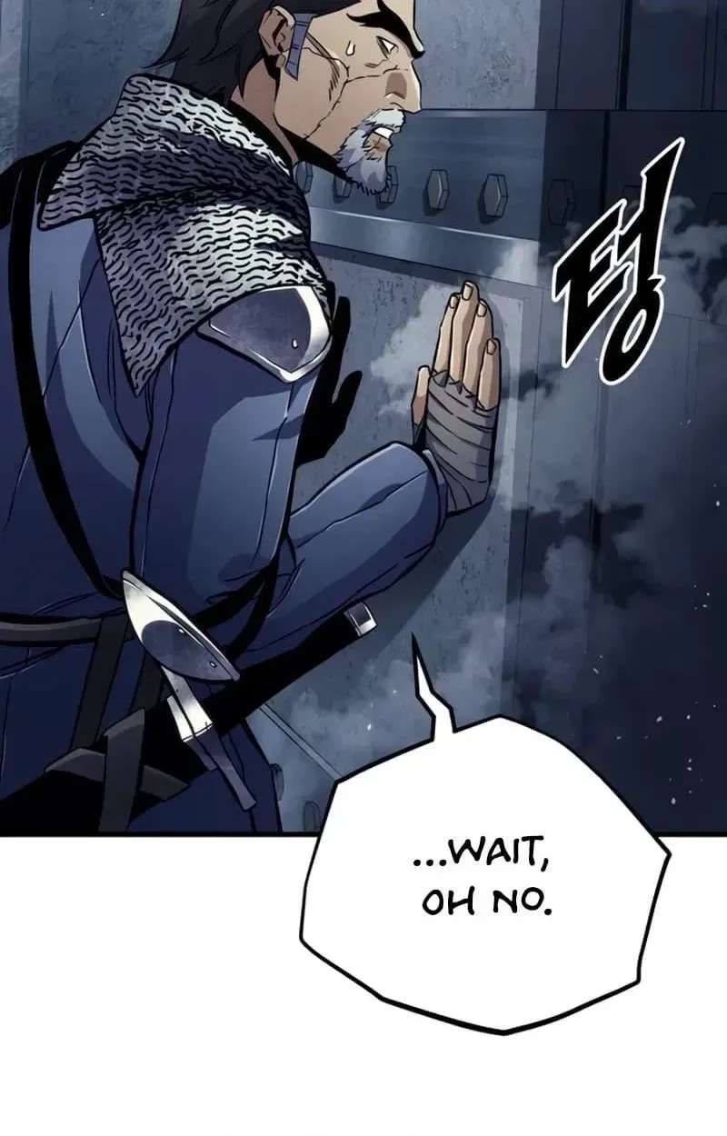 The Wandering Knight’s Survival Manual Chapter 57 - page 119