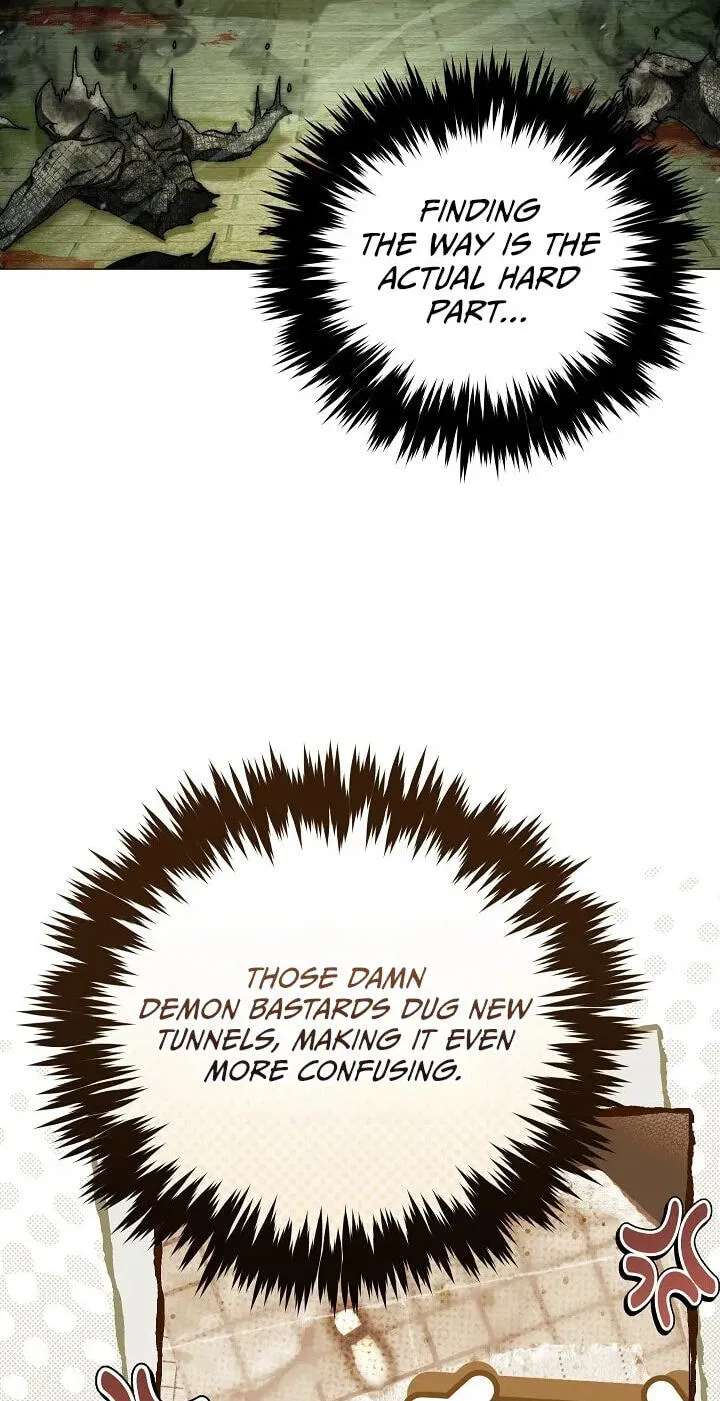 Is It a Problem if the Protagonist Is a Persona-Obsessed Character? Chapter 28 - page 23