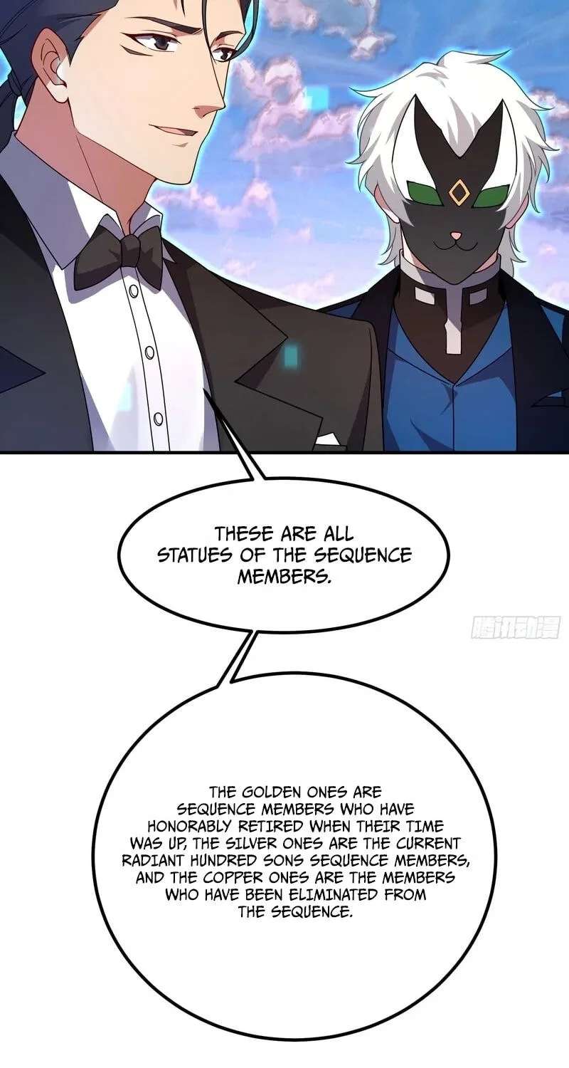 Yu Shou Jin Hua Chapter 80 - page 17