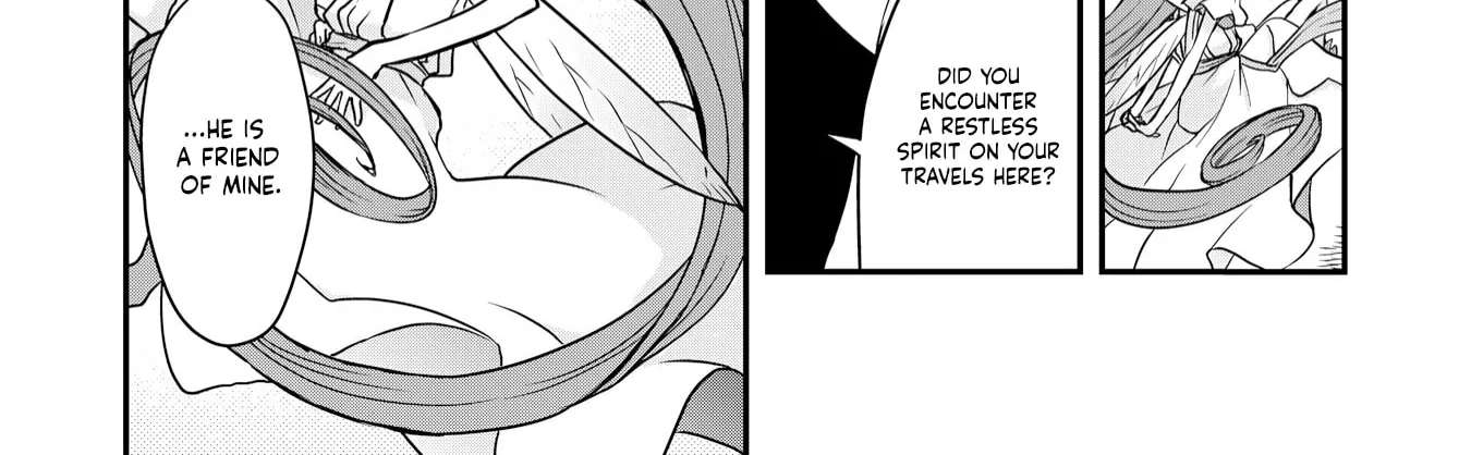 Potion, Wagami wo Tasukeru Chapter 11 - page 52