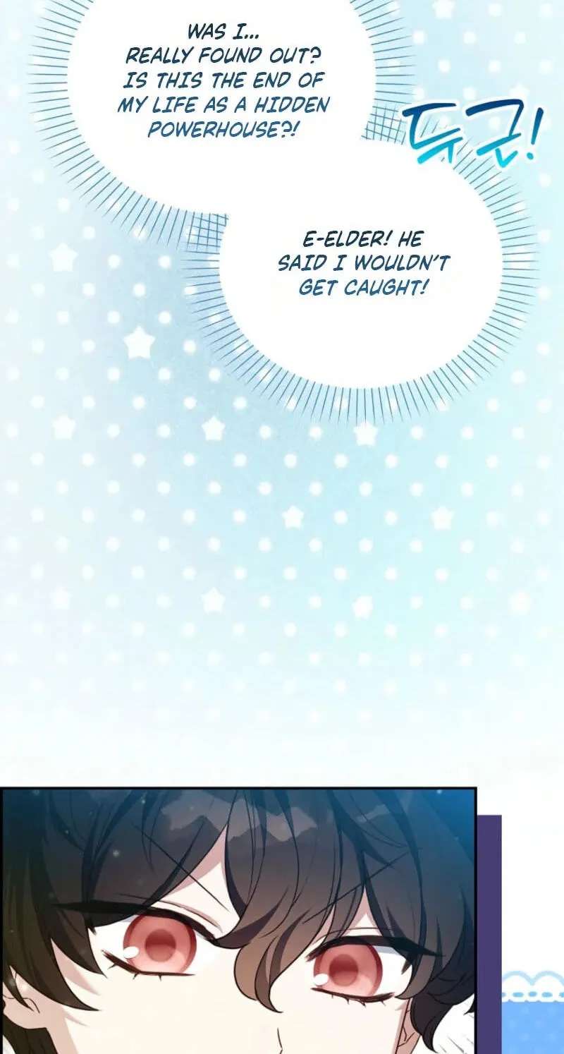 The Dutiful Kid Who Saved the Villainous Family Chapter 40 - page 87