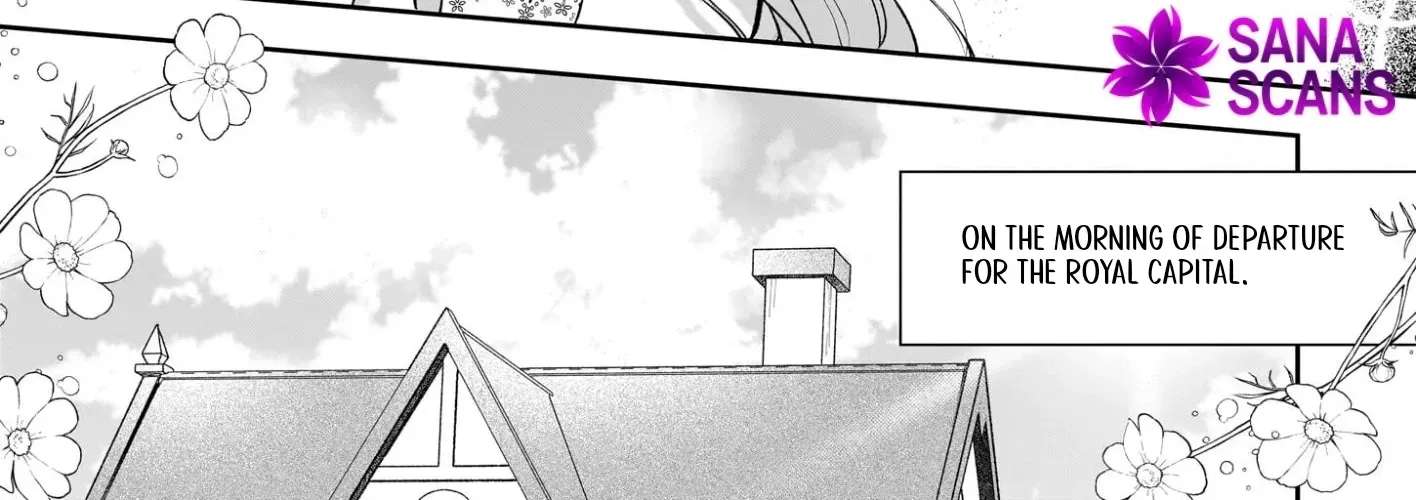 The Familiar, Devilish Knight Absolutely Hates Me Chapter 2 - page 32