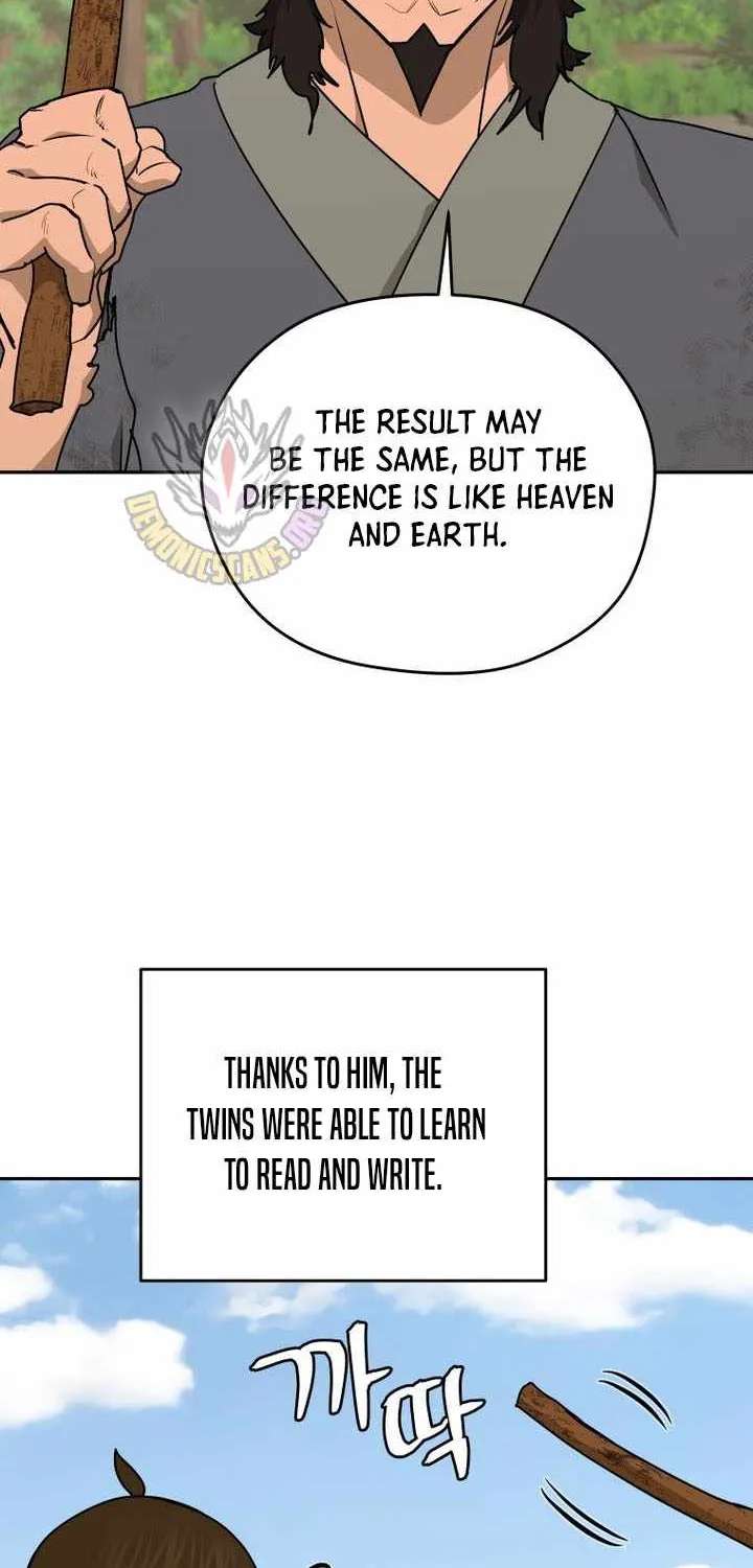 Administrator Kang Jin Lee Chapter 265 - page 27