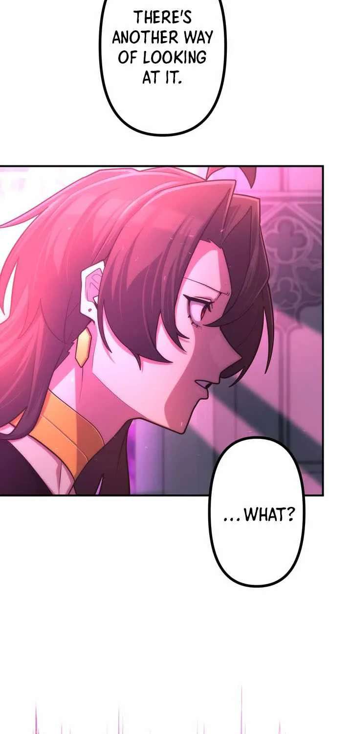 I Became An S-Rank Hunter With The Demon Lord App Chapter 170 - page 71