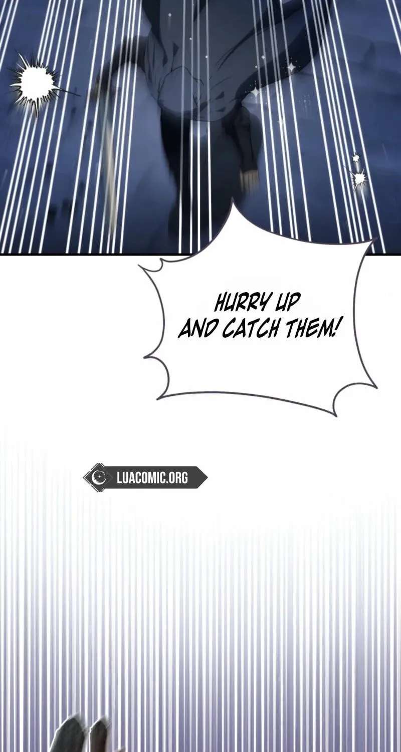 Little Lady Lilina Chapter 42 - page 37