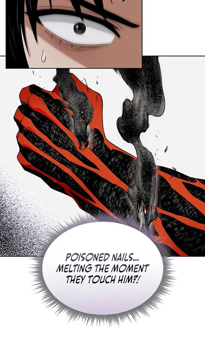 Heavenly Demon Apocalypse Chapter 5 - page 34