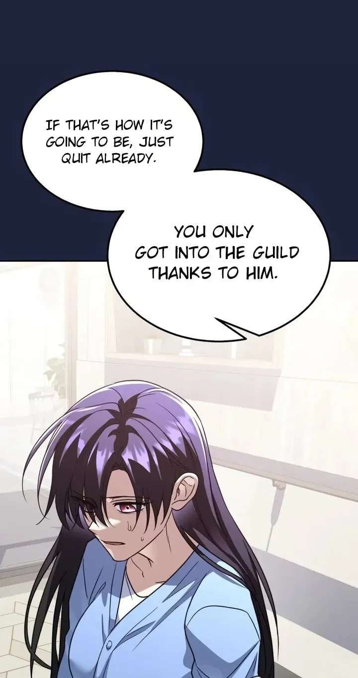 The Returned C-Rank Tank Won’t Die! Chapter 66 - page 100