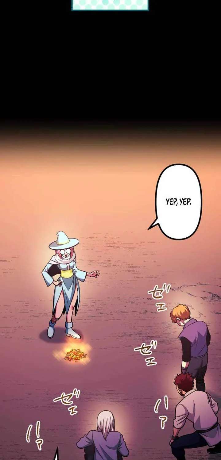 The Reincarnation of God-Level Crafting Chapter 43 - page 33