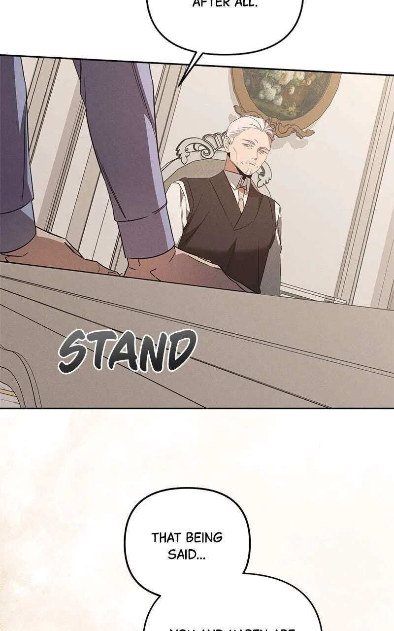 At the Place Where the Golden Rose Broke Chapter 45 - page 65