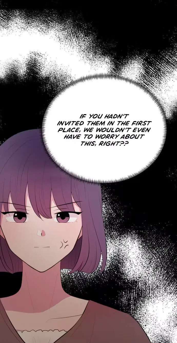 Even If You Don't Have a Third Chapter 51 - page 24