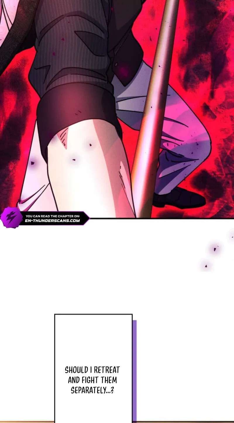 Lost Man: The Demon Lord-Class Player Who Returns from Death Chapter 91 - page 19