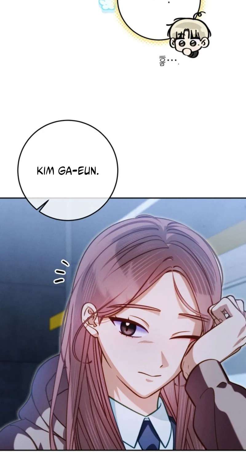 The Top Student Hides Her Regression Chapter 18 - page 23