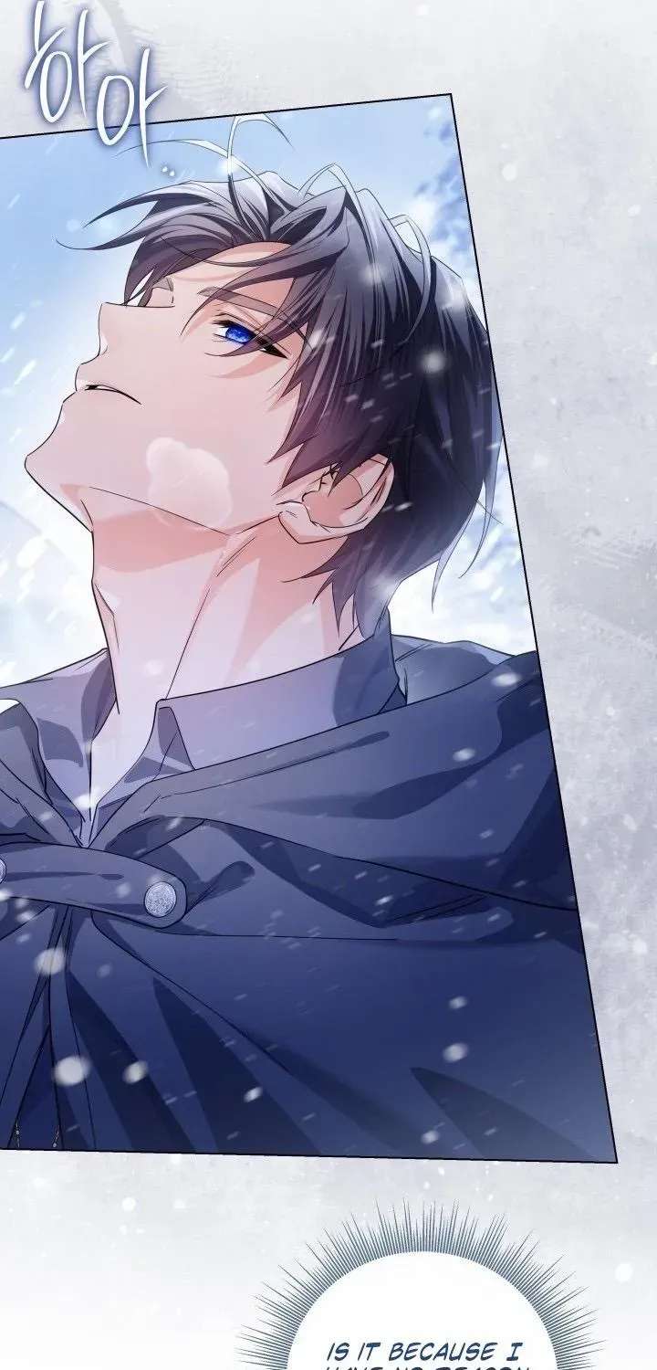 The Princess Stans in Secret Chapter 105 - page 39