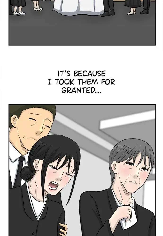 The Golden Spoon Chapter 105 - page 6