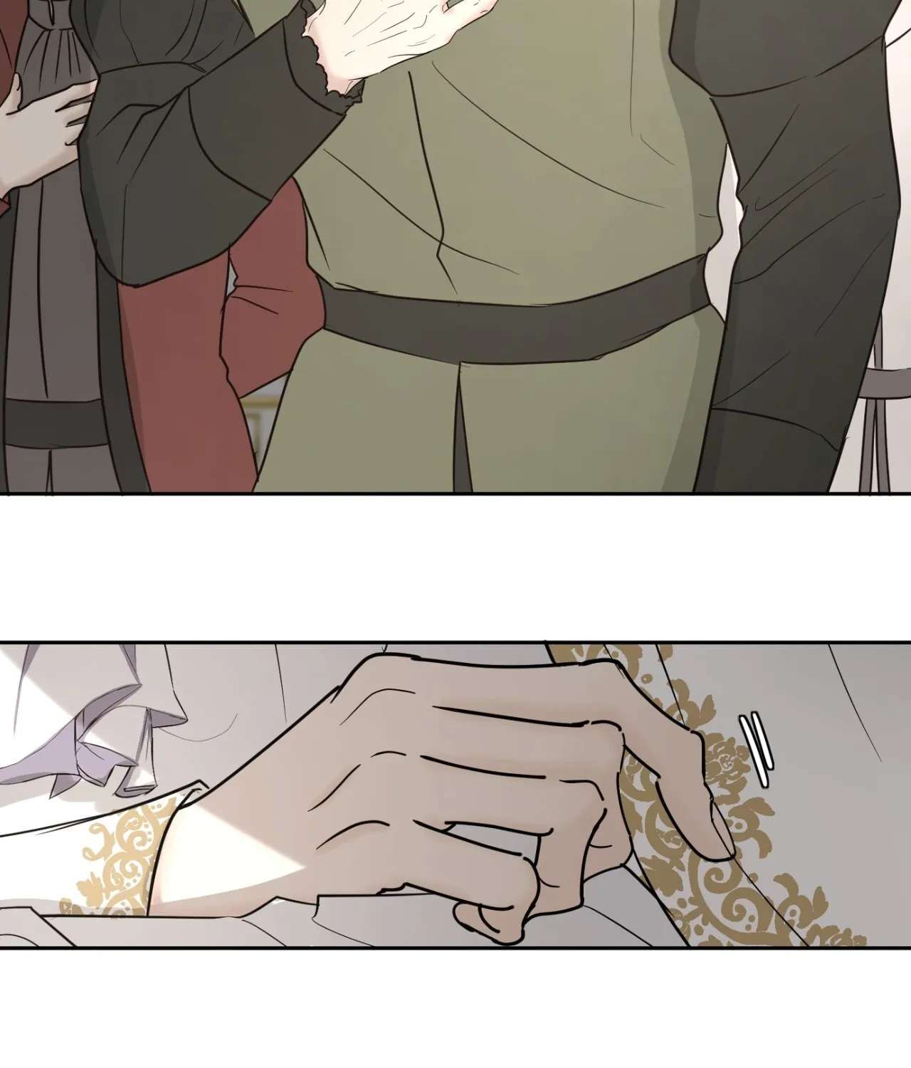 I Adopted the Male Lead from the Shelter Chapter 133 - page 47