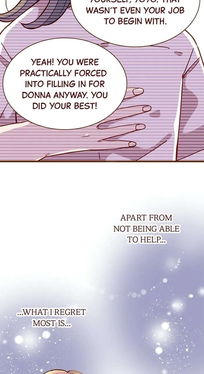 Mega Lover Chapter 5 - page 24
