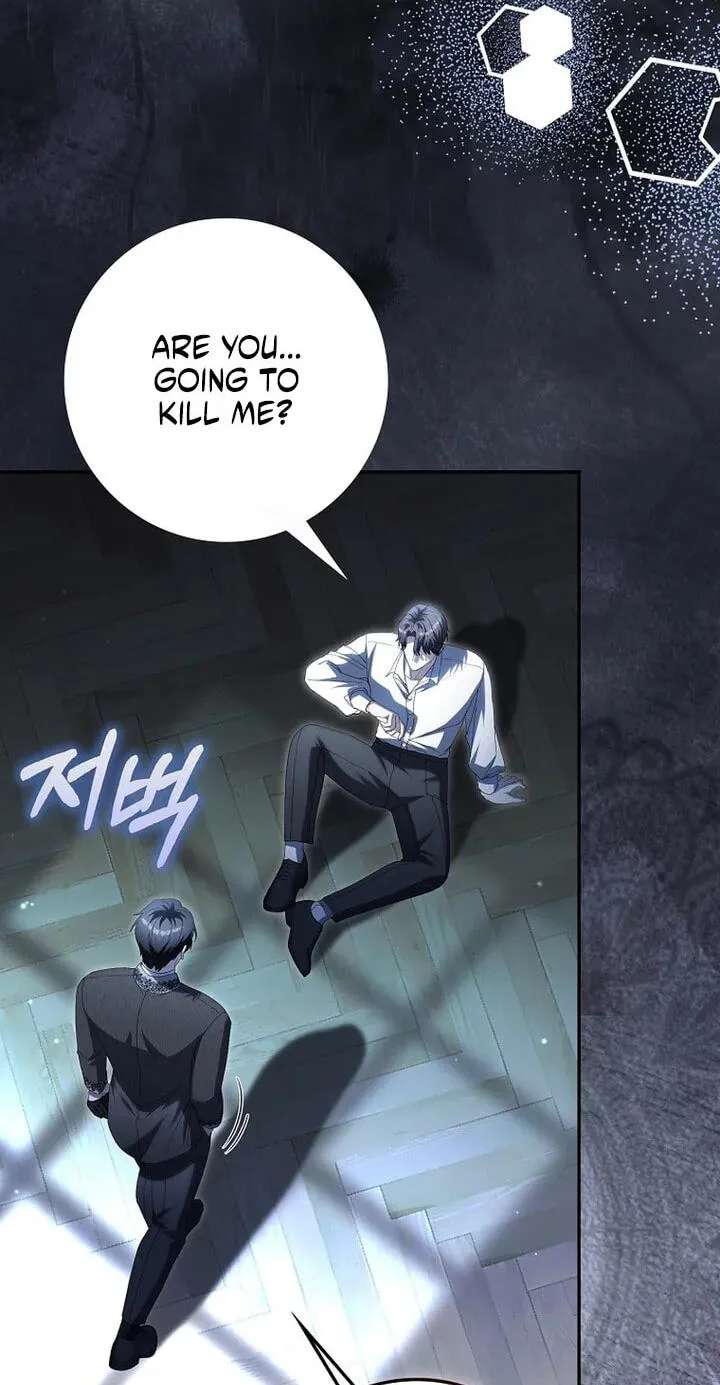 The Baby Fairy is a Villain Chapter 74 - page 86