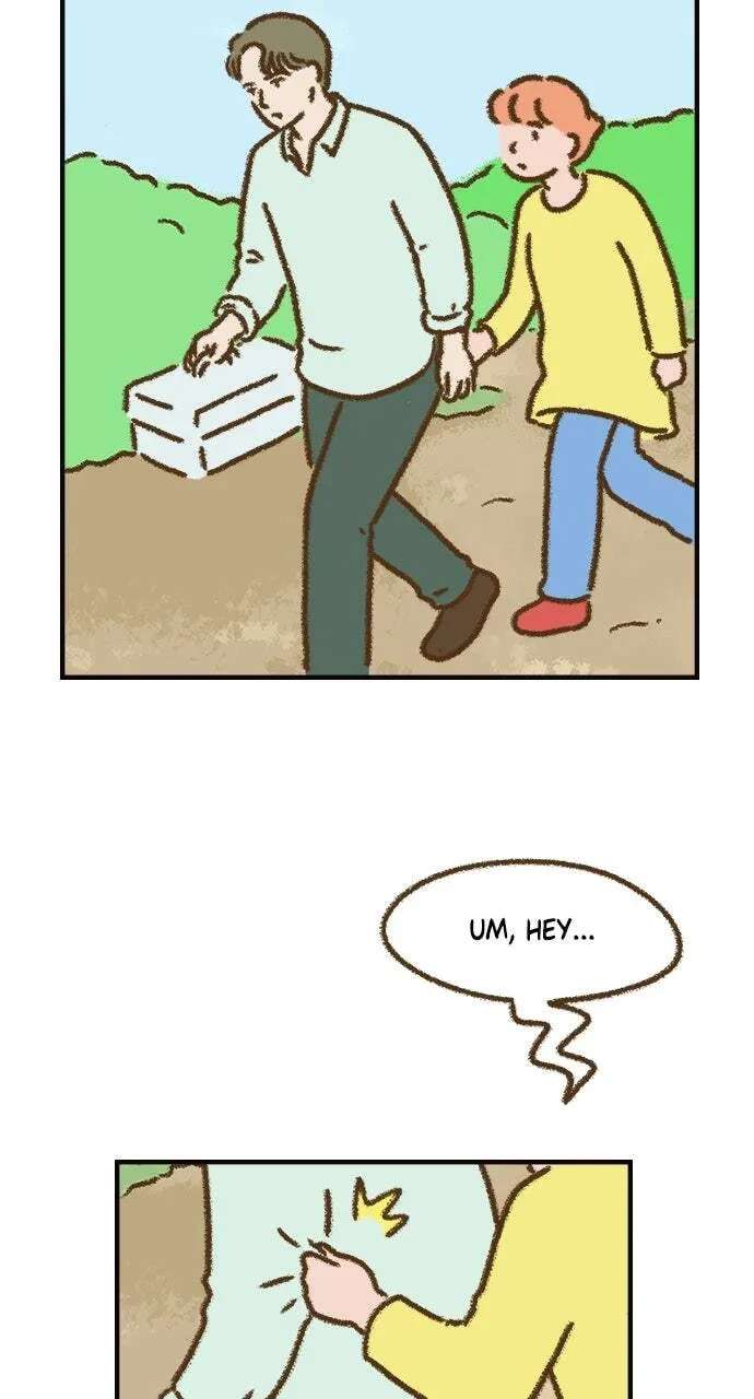 The Memory Shop Chapter 96 - page 9