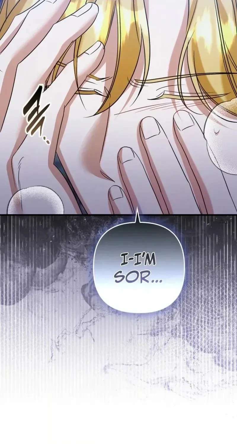 Becoming the Guide of the Mysophobic Villain? Absolutely Not! Chapter 43 - page 20