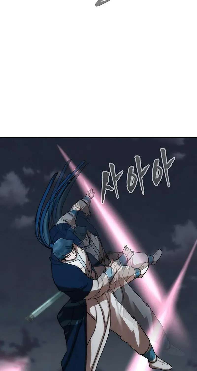 Like a Chilling Flame Chapter 92 - page 145