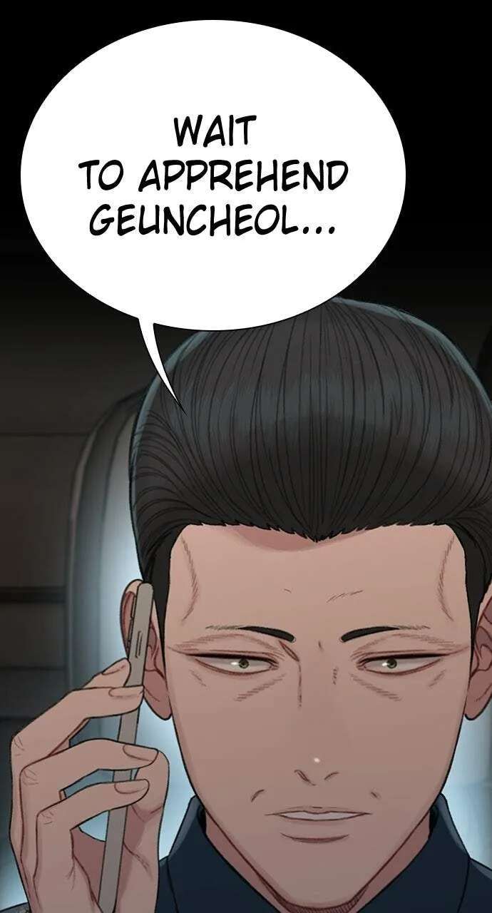 The Final Case Chapter 31 - page 29