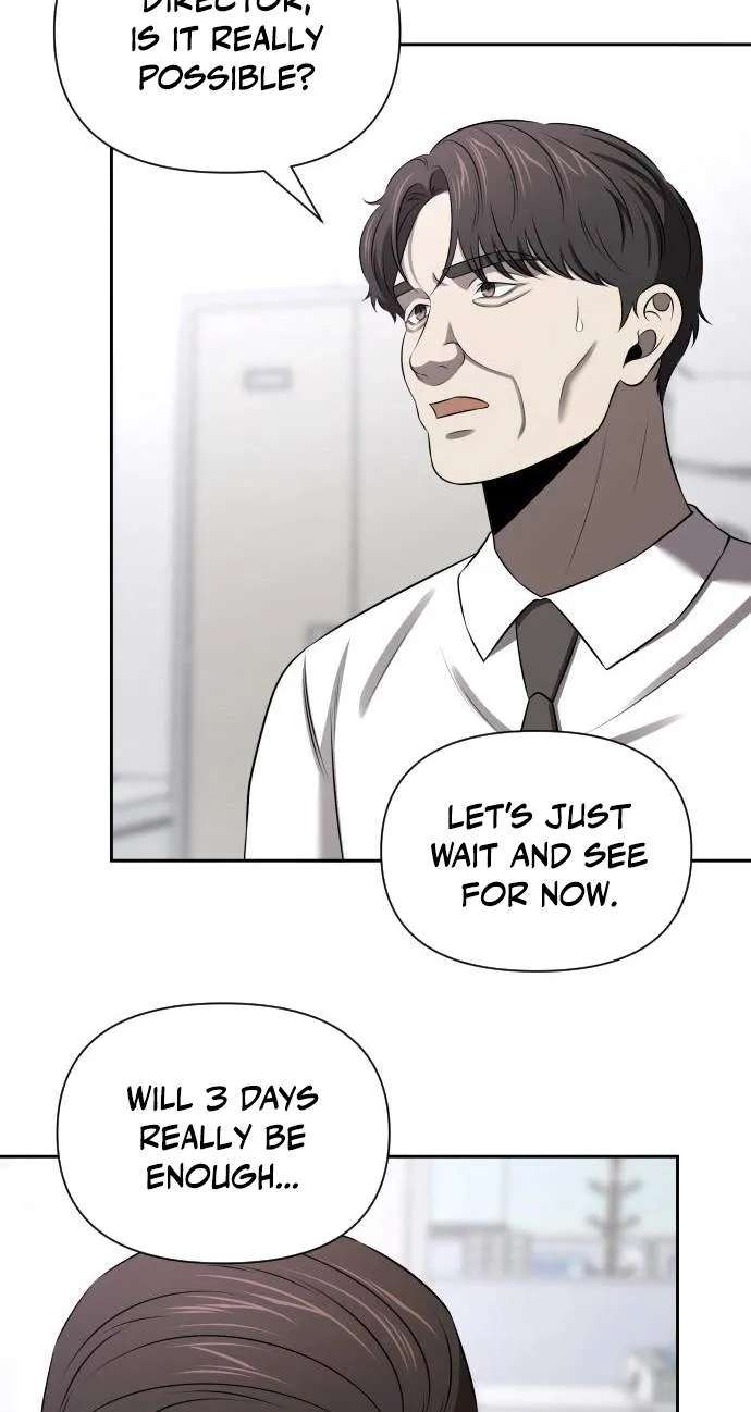 When a Genius Office Worker Goes Too Far Chapter 59 - page 15
