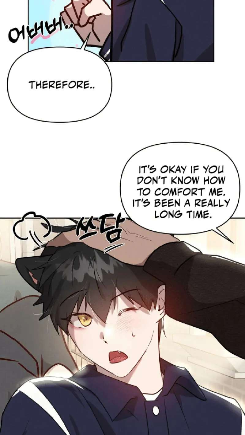 I Want to Be an Incubus Too! Chapter 31 - page 35