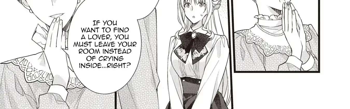 Takane no Hana Atsukai sareru Akuyaku Reijoudesuga, Honne wa Mechakucha Koishitai Chapter 3 - page 25