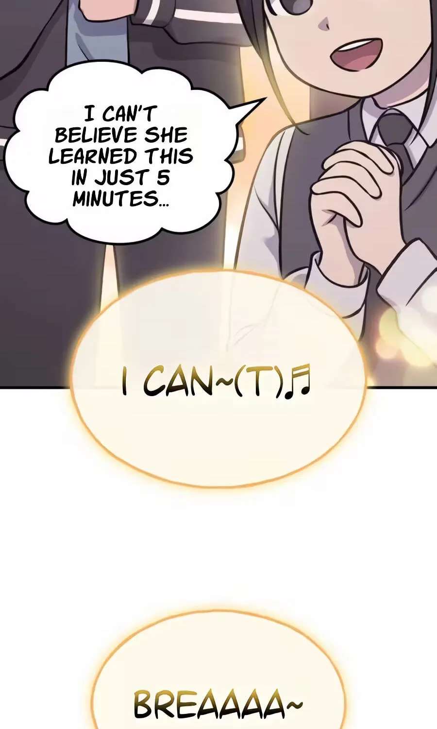 The Top Dungeon Farmer Chapter 142 - page 13