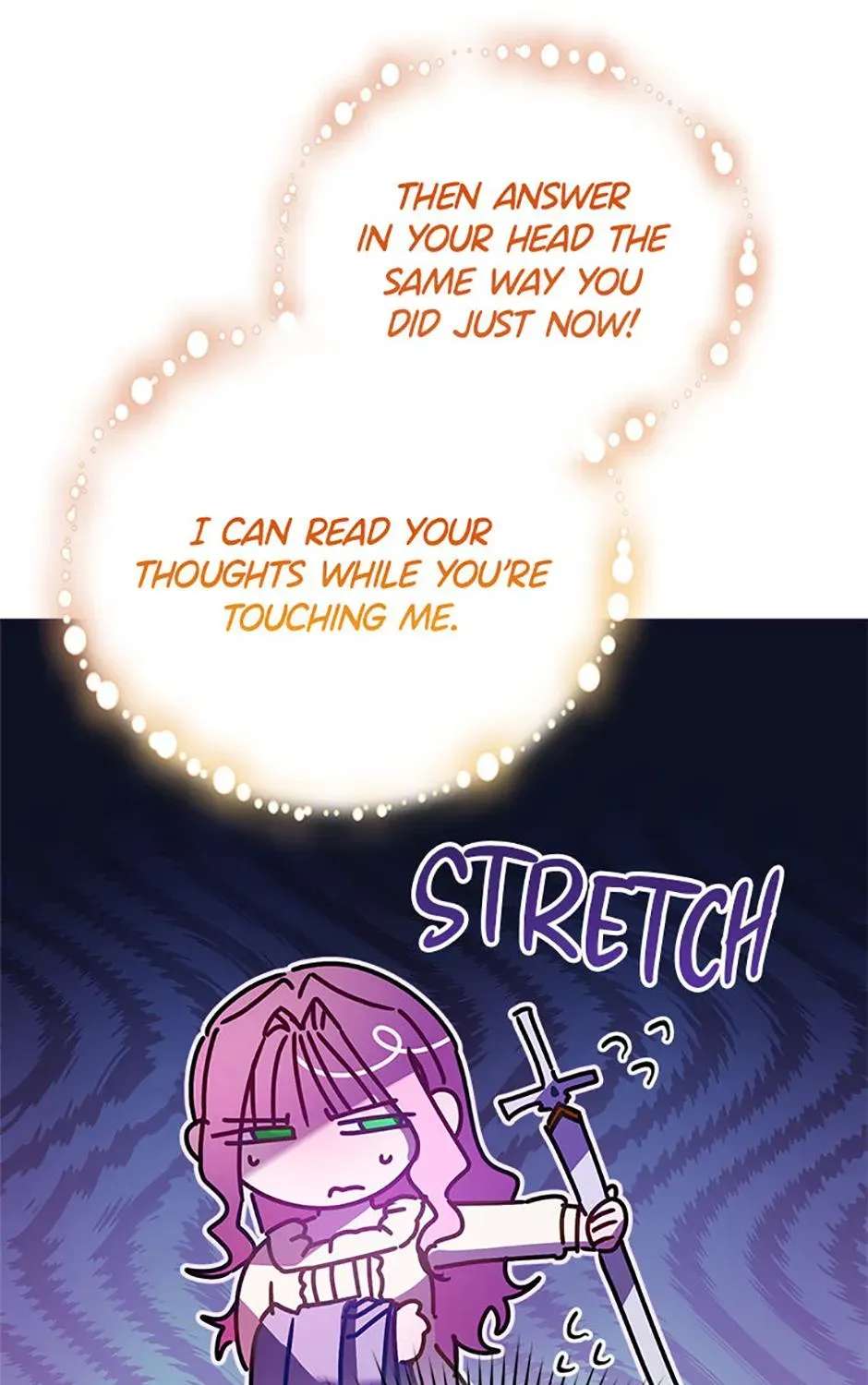 The Princess Hides a Zombie Chapter 38 - page 112
