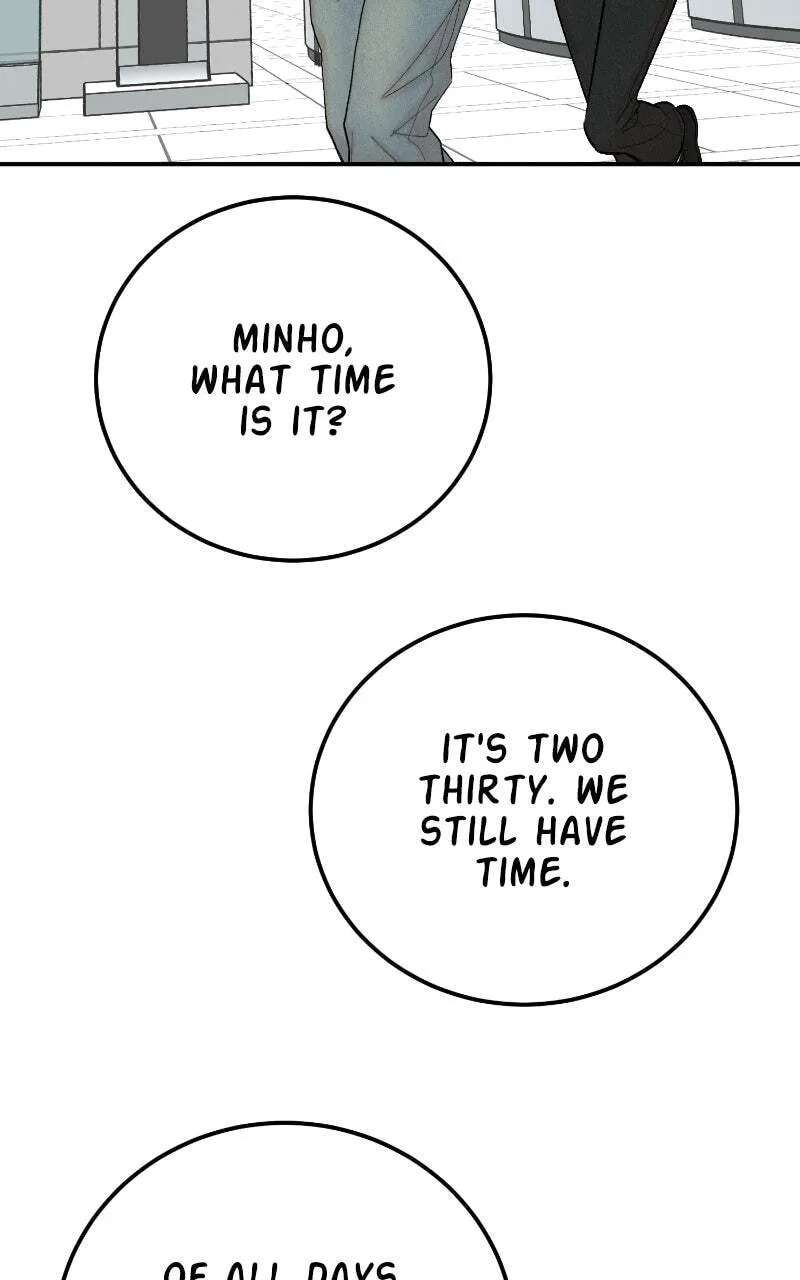 My Dud To Stud Boyfriend Chapter 185 - page 26