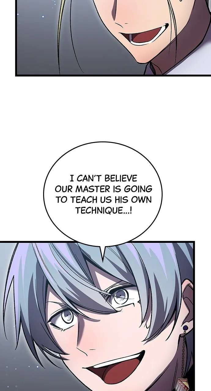 The Genius SwordmasterReturns Chapter 52 - page 46