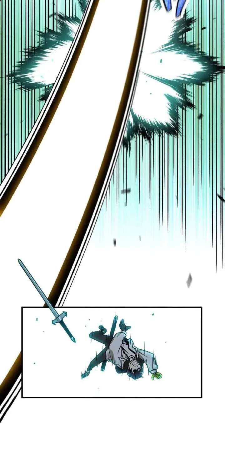 The Vengeful Villain Slayer Chapter 1 - page 7