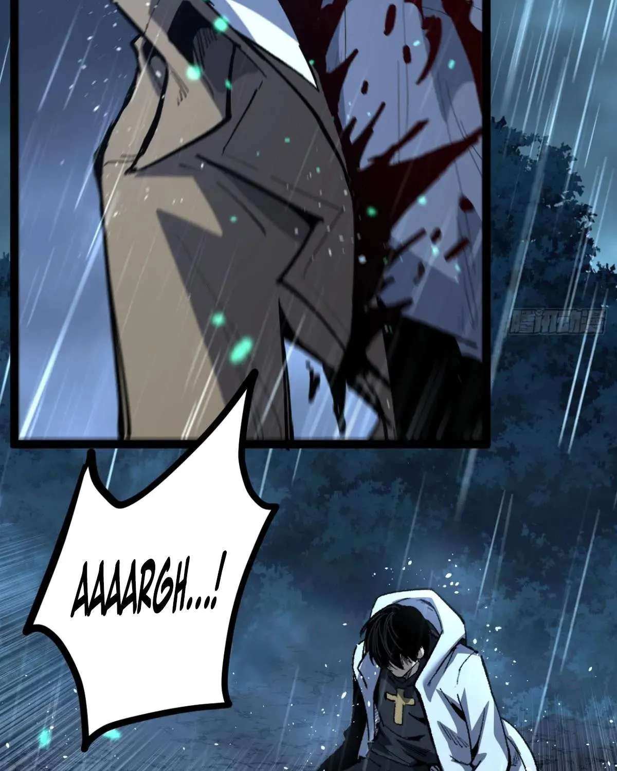 My Healing Skill Can Copy Anything, So I Conquered the Abyss Chapter 5 - page 15