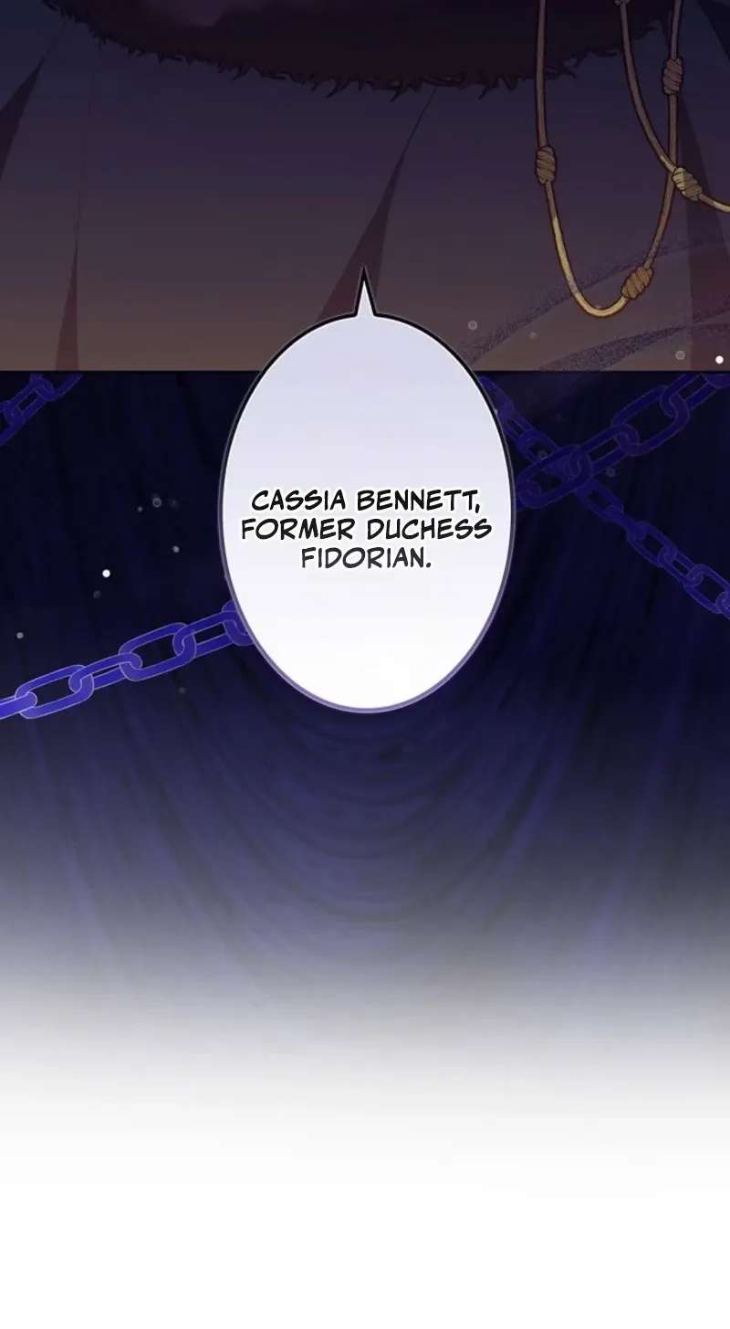 The Hated Stepmother Begins Her Second Life Chapter 33 - page 88
