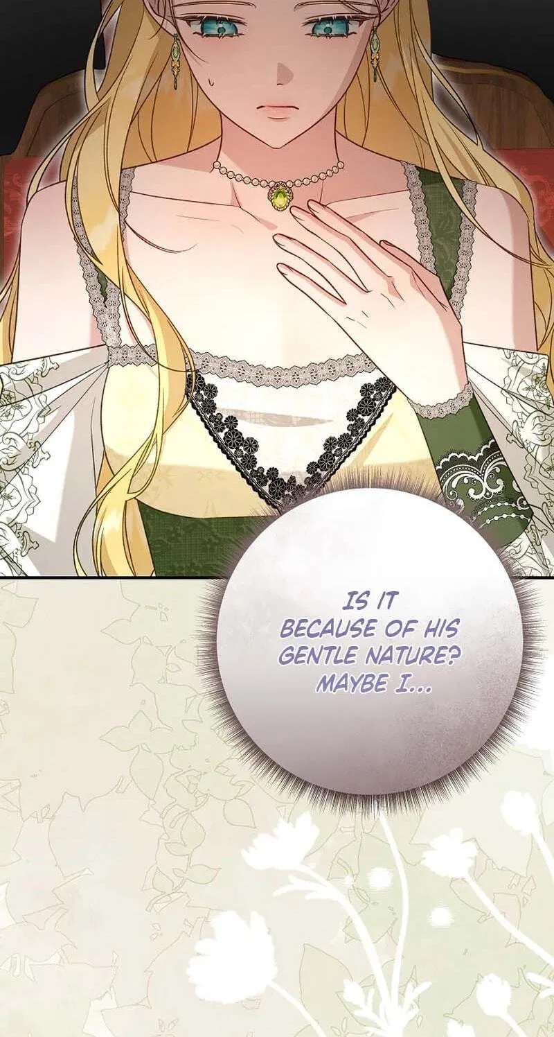 She Wasn't My Daughter Chapter 55 - page 62