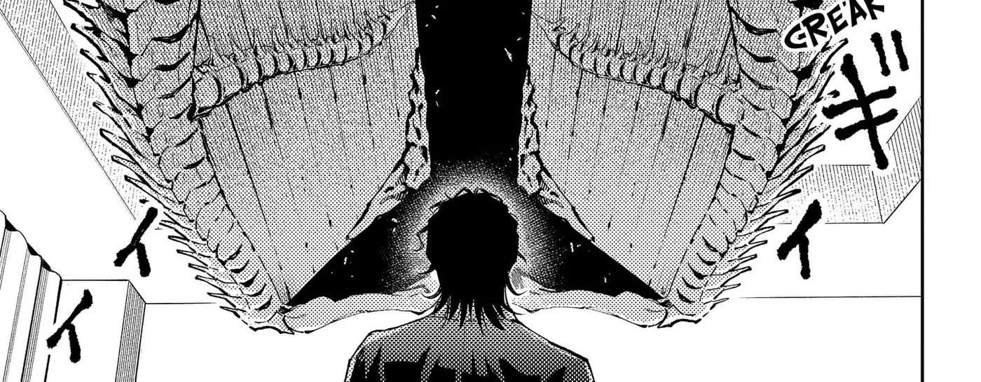 Asura’s Verdict Chapter 38 - page 6