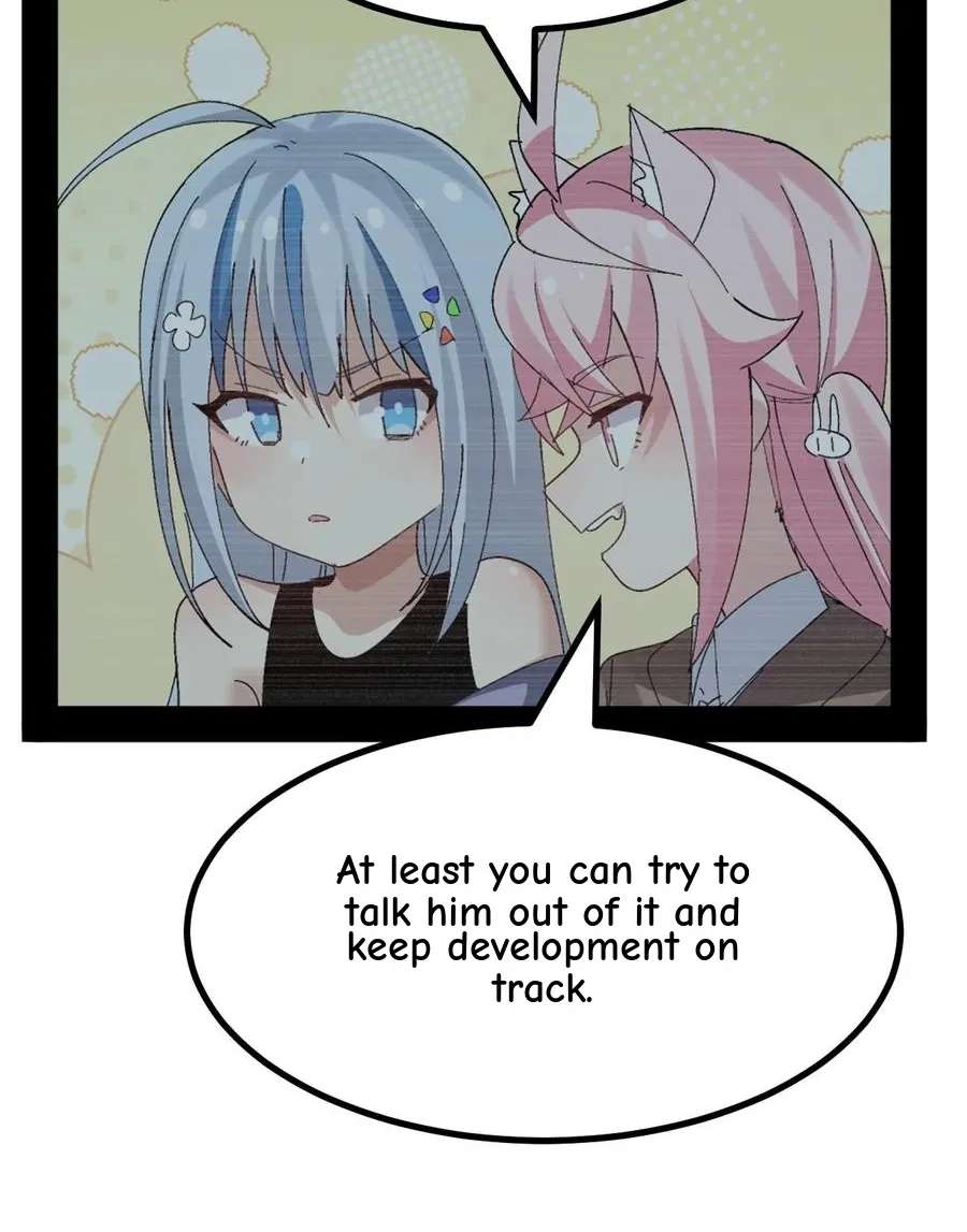 The Graduation Project Is, Making Butter! Chapter 60 - page 5